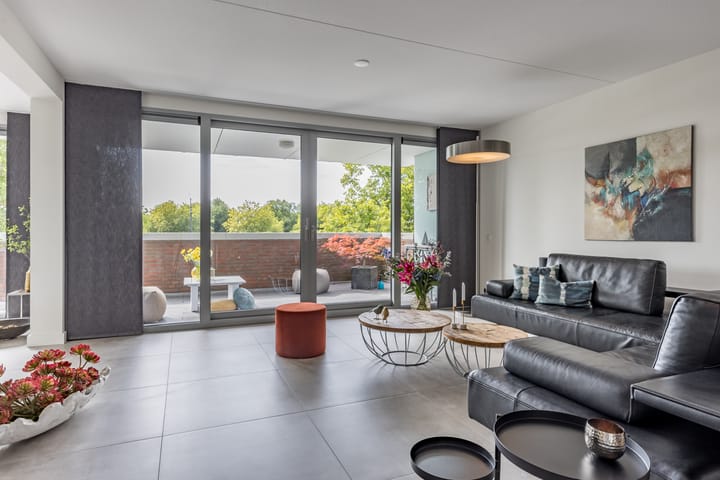 Foto 6 van Piushaven 4