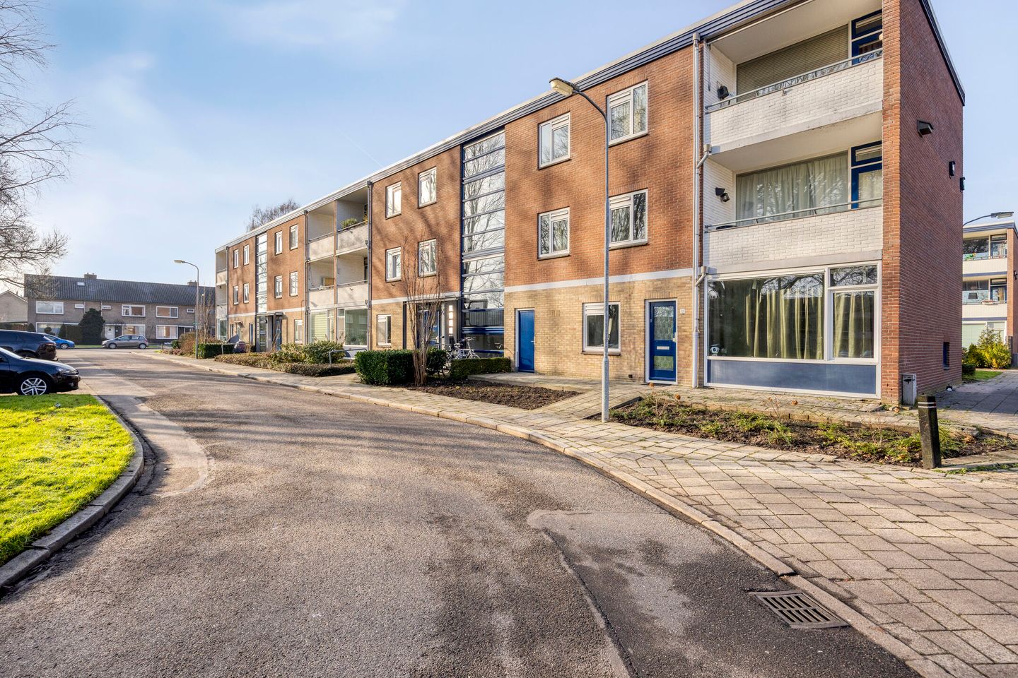 Foto 1 van Gruttoplein 7