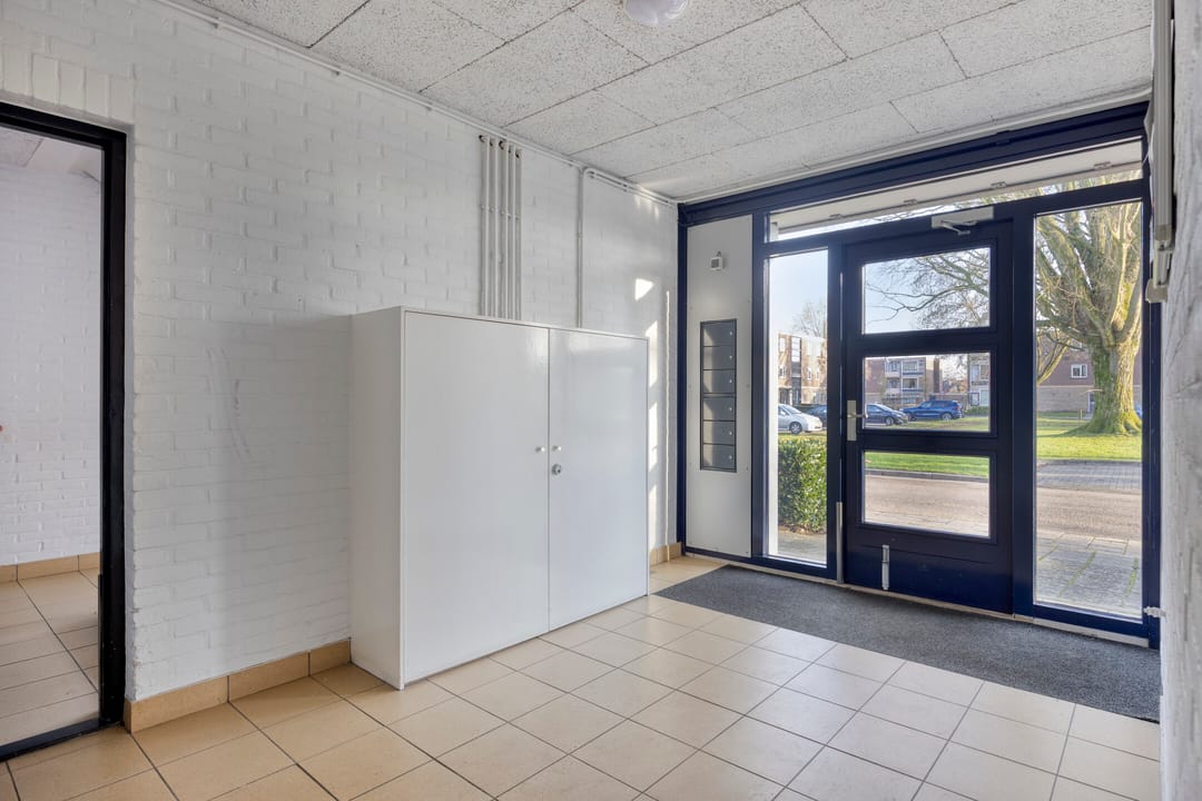 Foto 2 van Gruttoplein 7