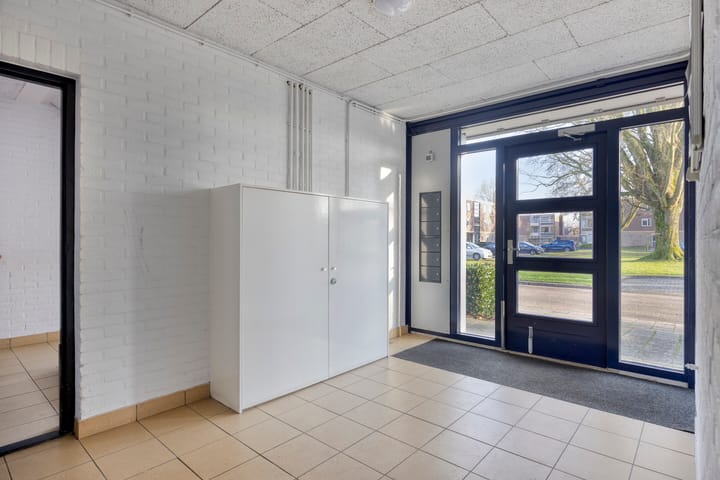 Foto 2 van Gruttoplein 7