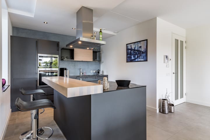 Foto 11 van Piushaven 4