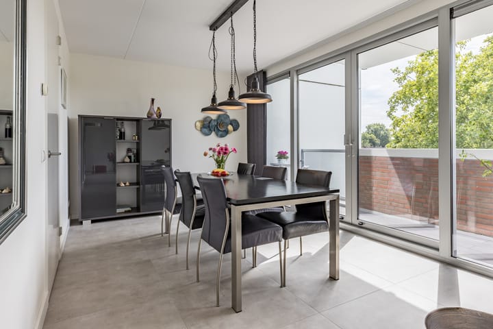 Foto 14 van Piushaven 4