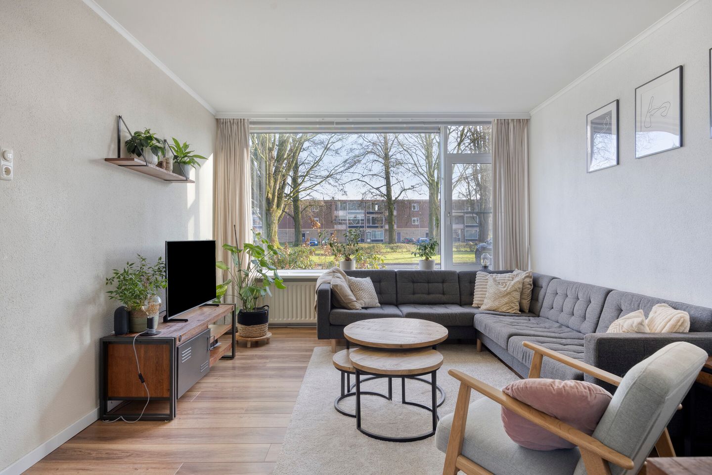 Foto 4 van Gruttoplein 7