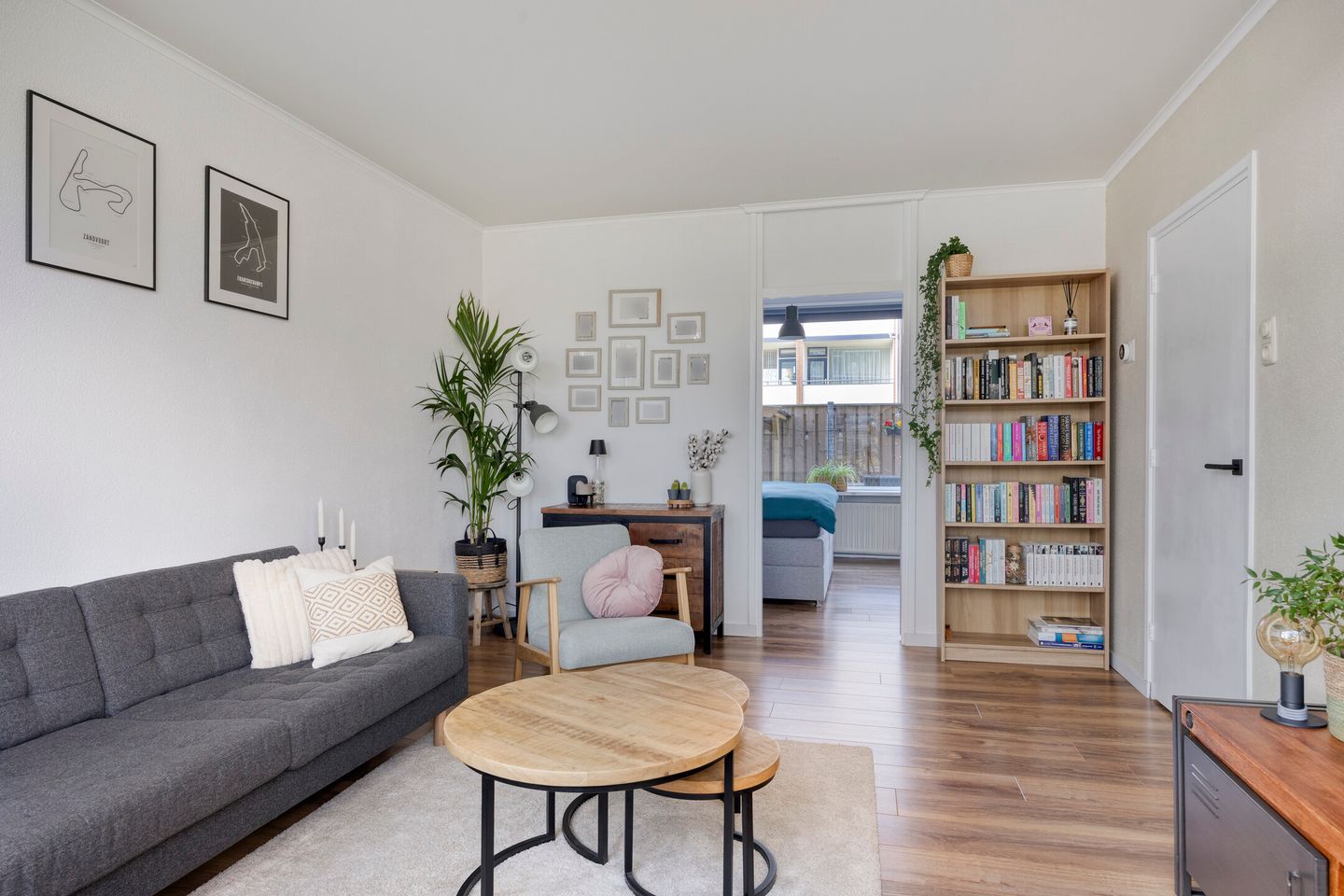 Foto 5 van Gruttoplein 7