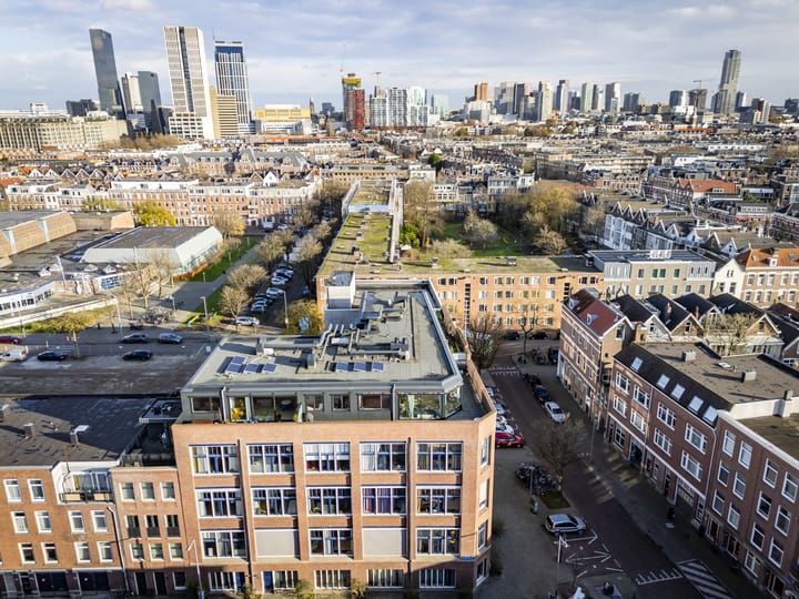 Foto 2 van Aleidisstraat 7-C