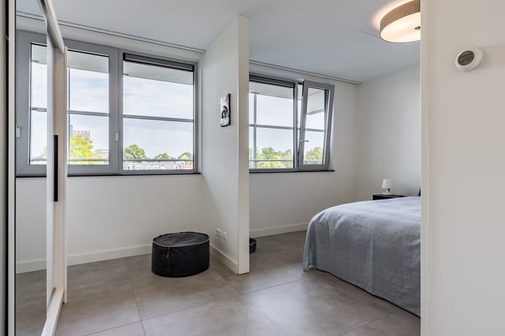 Foto 25 van Piushaven 4