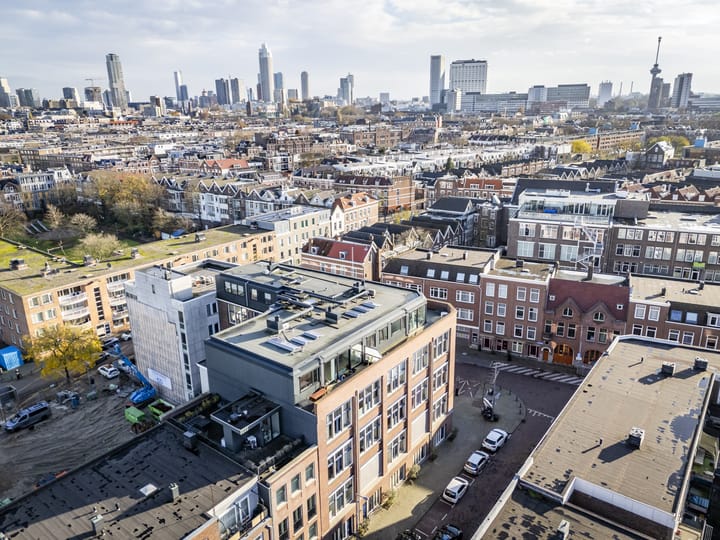 Foto 3 van Aleidisstraat 7-C