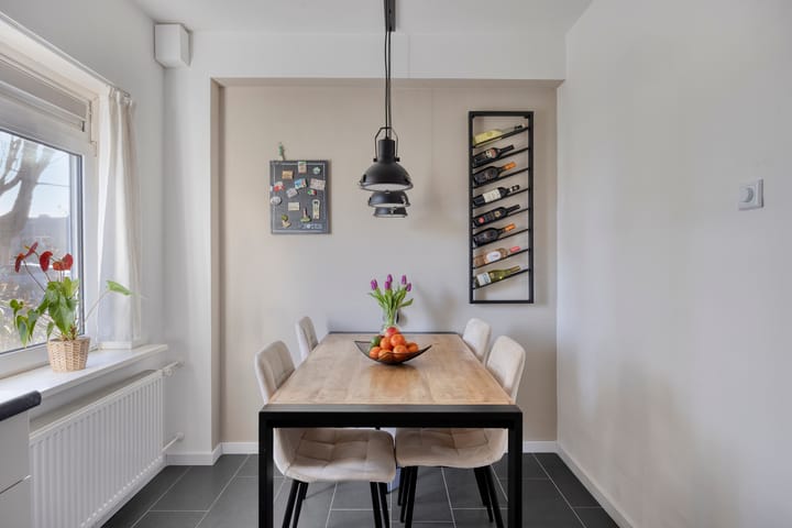 Foto 9 van Gruttoplein 7