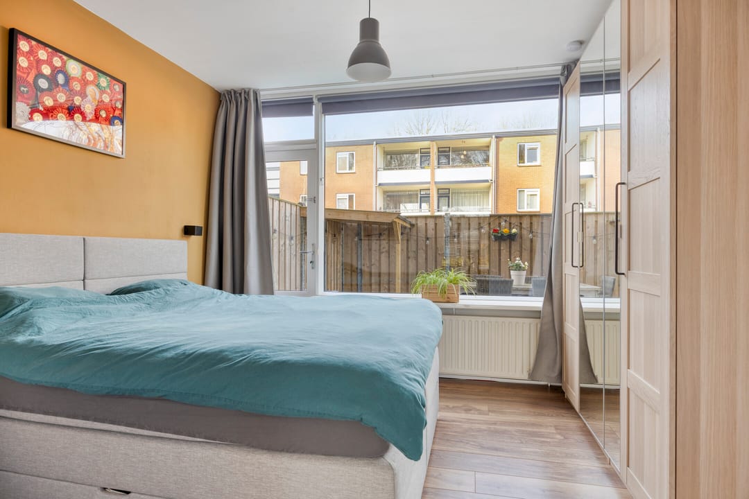 Foto 11 van Gruttoplein 7