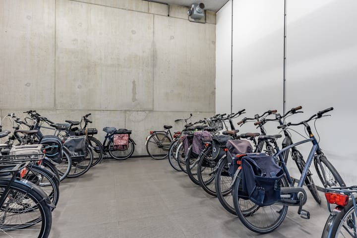 Foto 30 van Piushaven 4