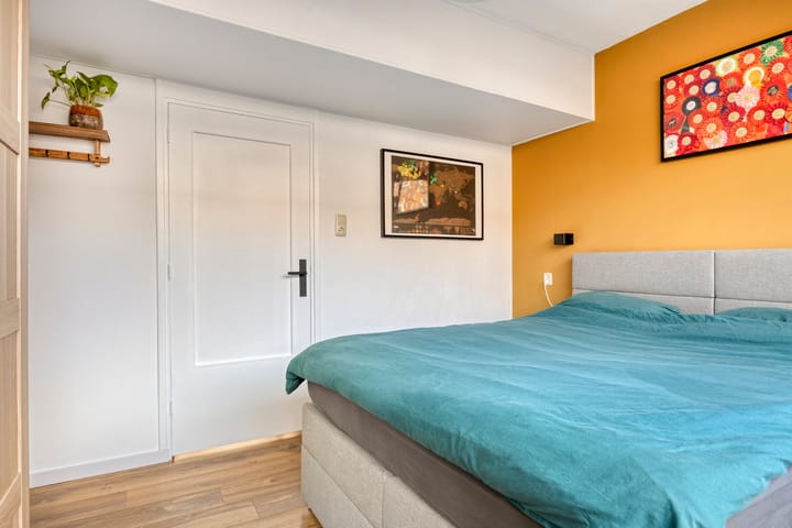 Foto 12 van Gruttoplein 7