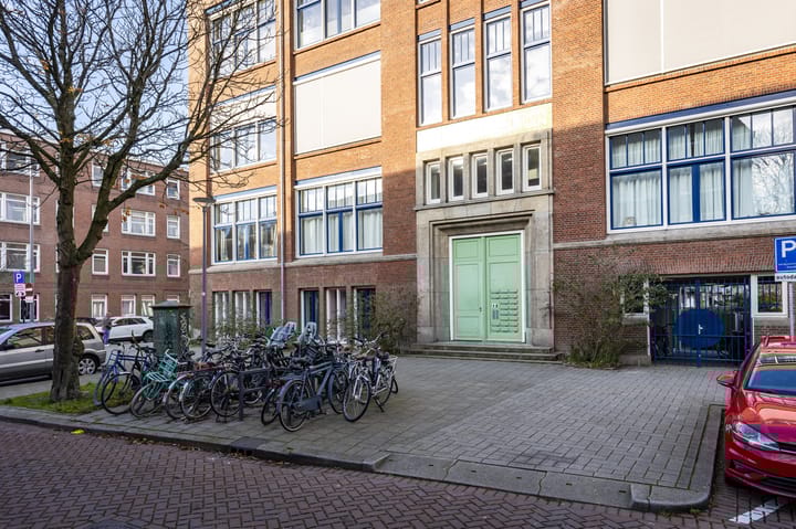 Foto 6 van Aleidisstraat 7-C