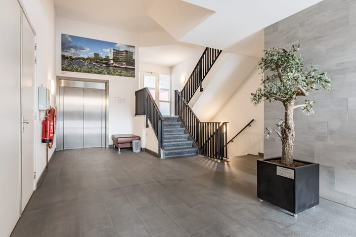 Foto 34 van Piushaven 4