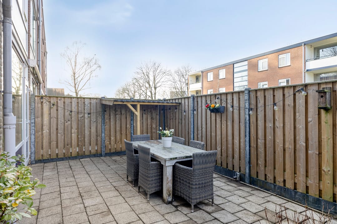 Foto 17 van Gruttoplein 7