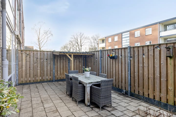 Foto 17 van Gruttoplein 7