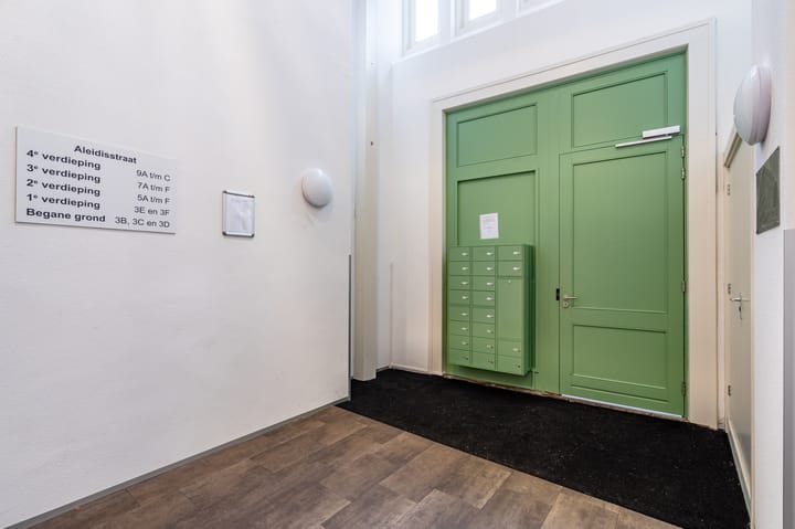 Foto 8 van Aleidisstraat 7-C
