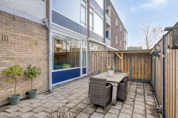 Foto 18 van Gruttoplein 7