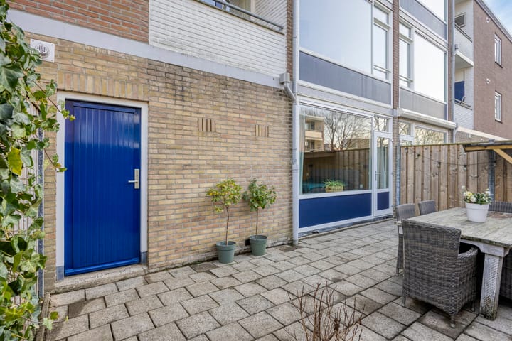 Foto 19 van Gruttoplein 7