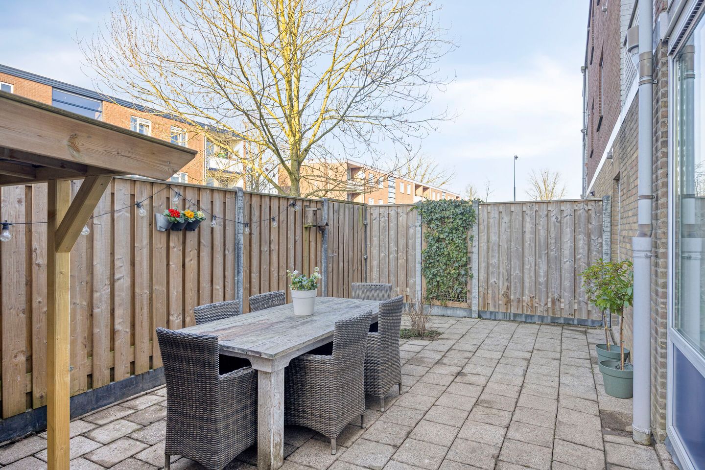 Foto 20 van Gruttoplein 7