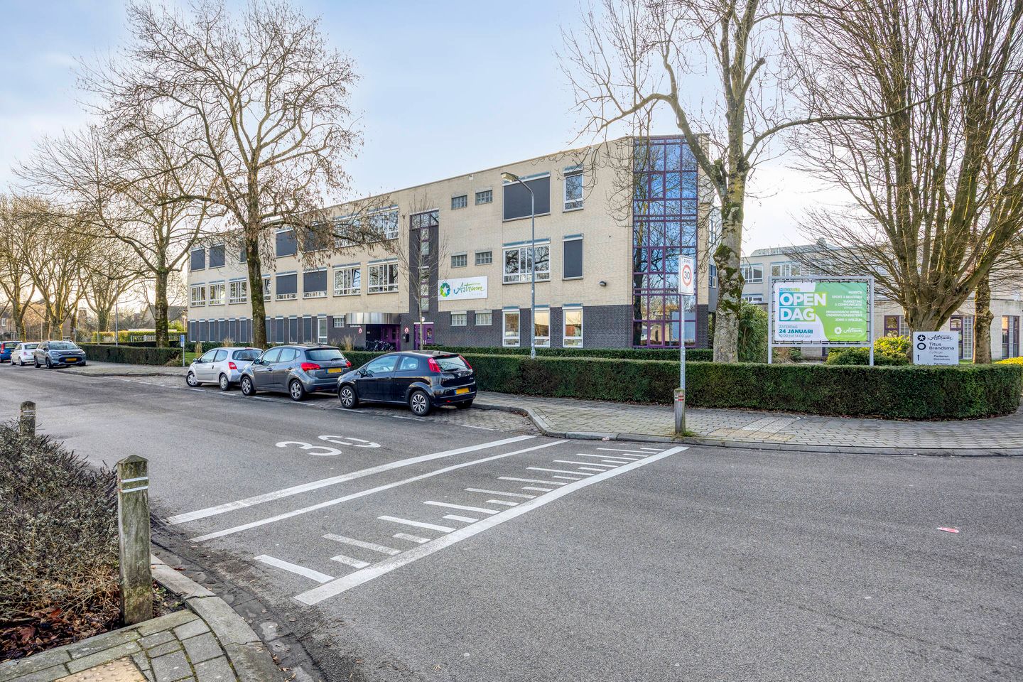 Foto 25 van Gruttoplein 7