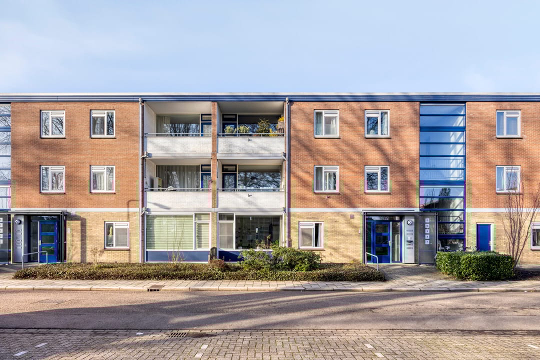 Foto 26 van Gruttoplein 7