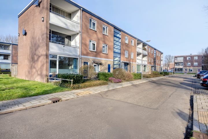 Foto 27 van Gruttoplein 7