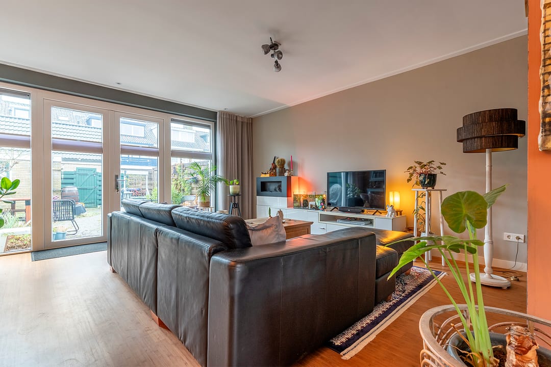 Foto 2 van Heckemerstraat 3