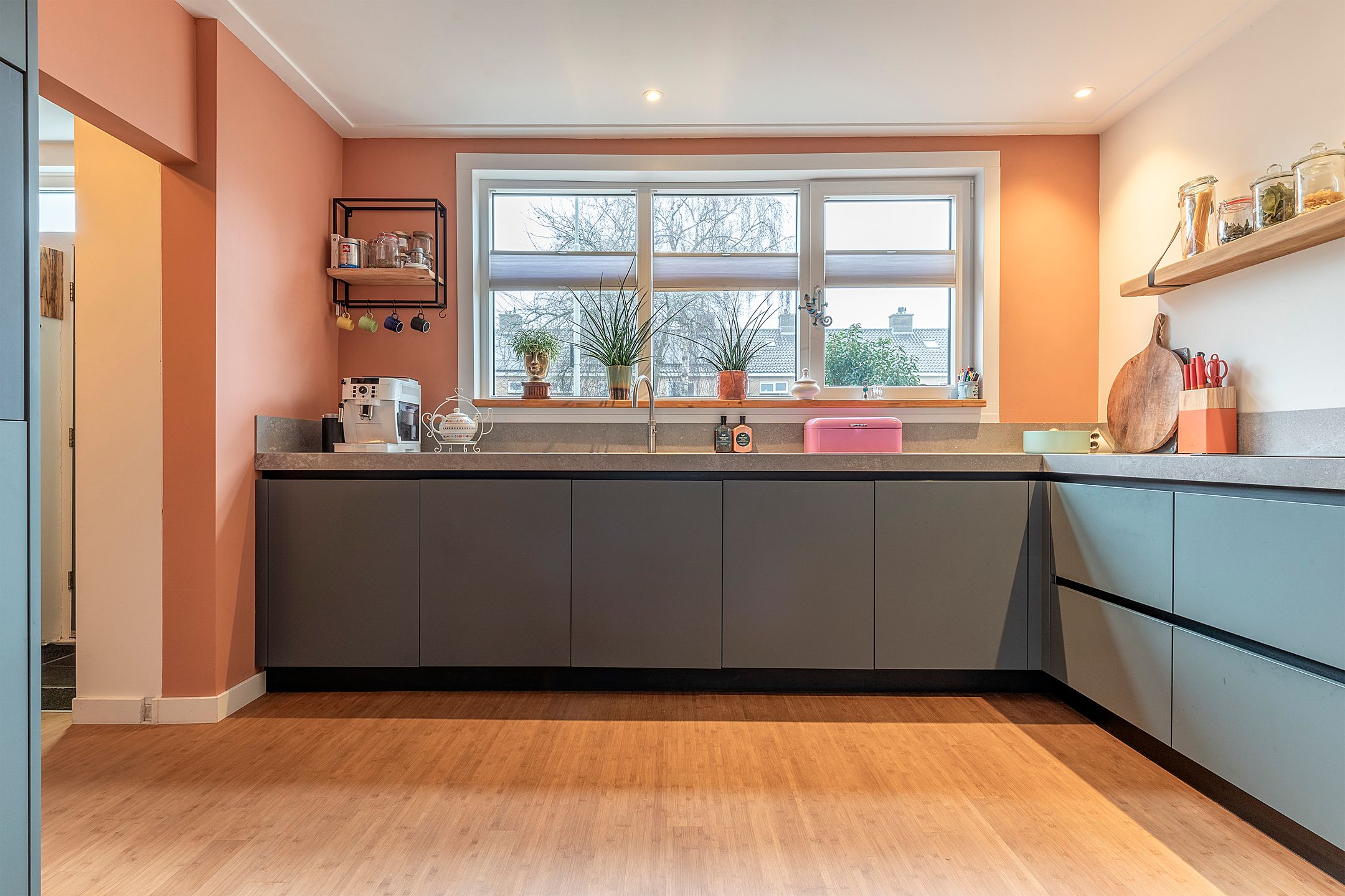 Foto 3 van Heckemerstraat 3