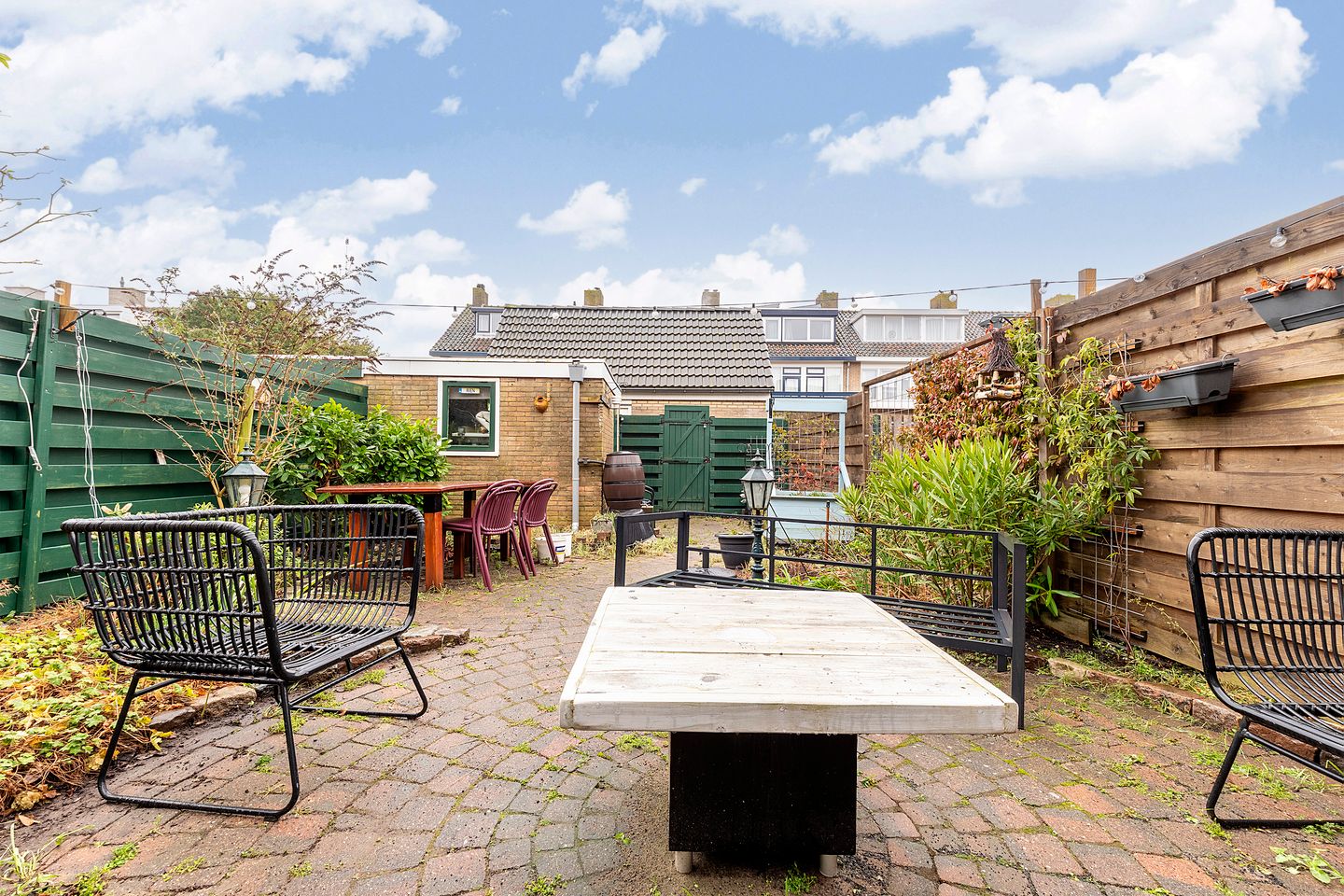 Foto 4 van Heckemerstraat 3