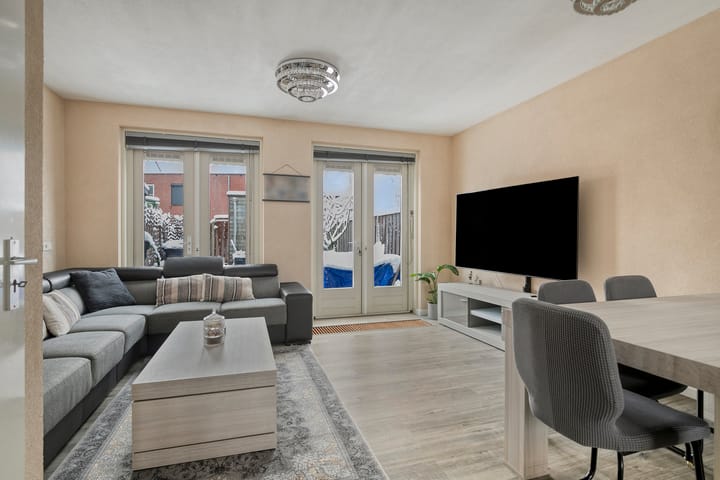 Foto 3 van Hendrik IJzerbrootlaan 30