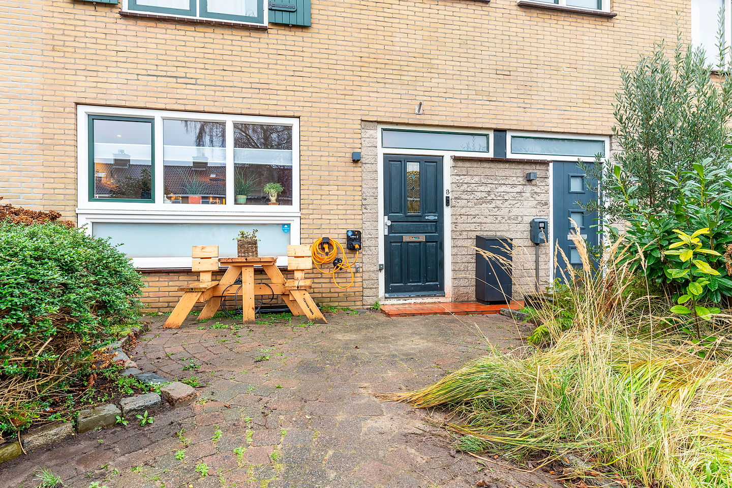 Foto 5 van Heckemerstraat 3