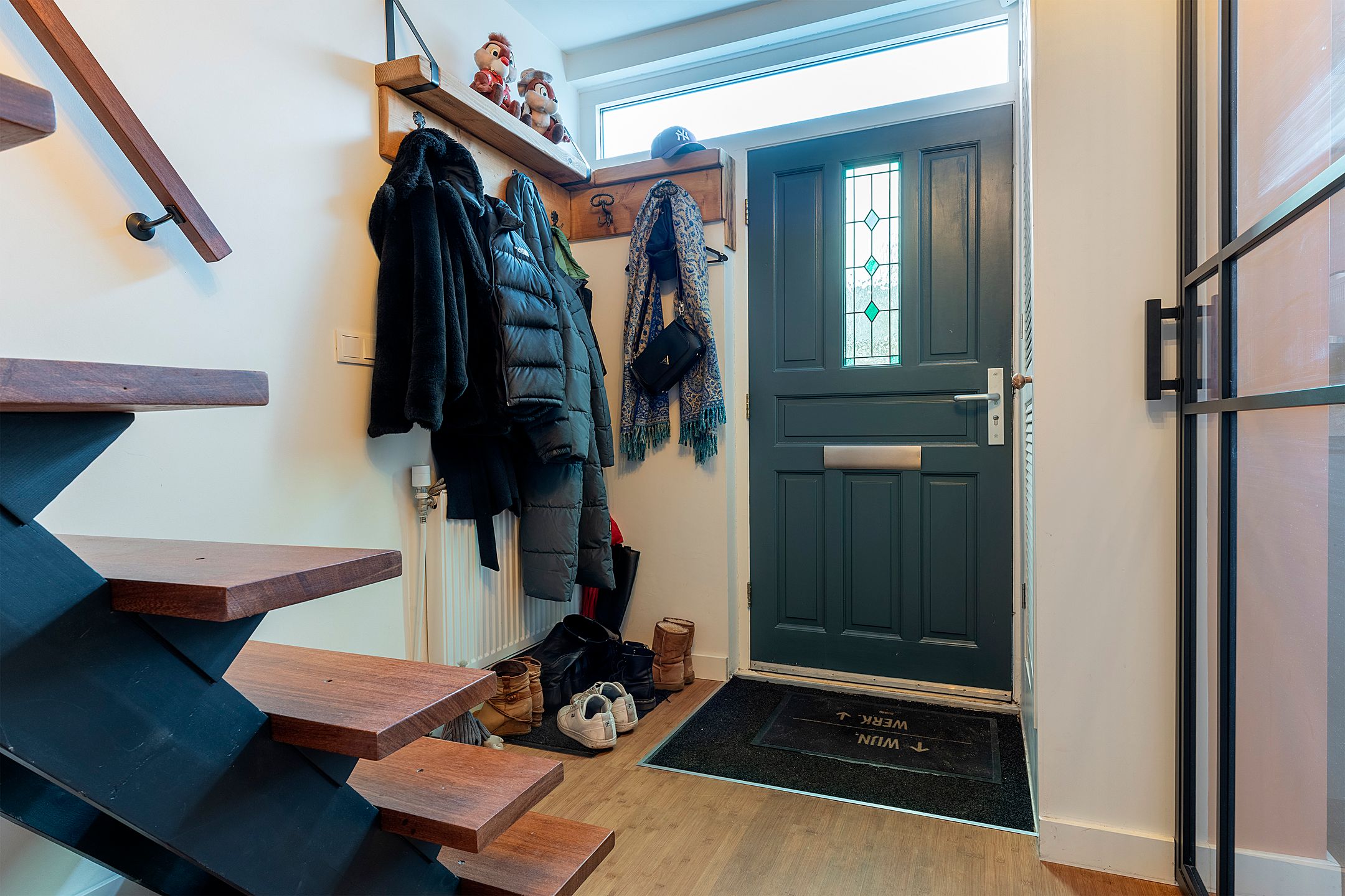 Foto 6 van Heckemerstraat 3