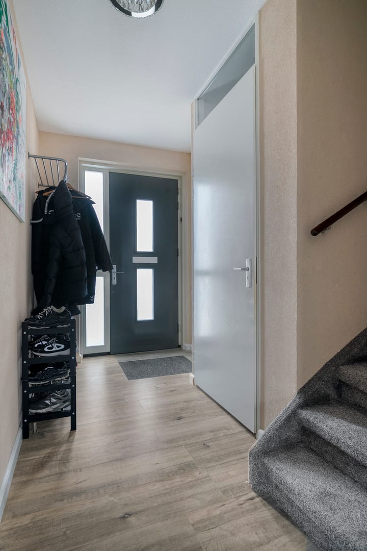 Foto 6 van Hendrik IJzerbrootlaan 30