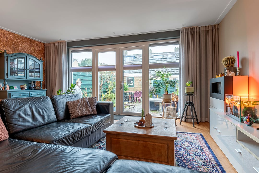 Foto 8 van Heckemerstraat 3