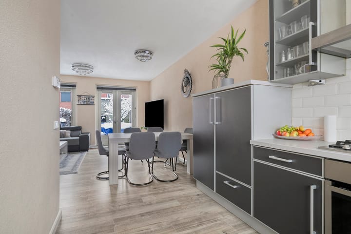 Foto 7 van Hendrik IJzerbrootlaan 30