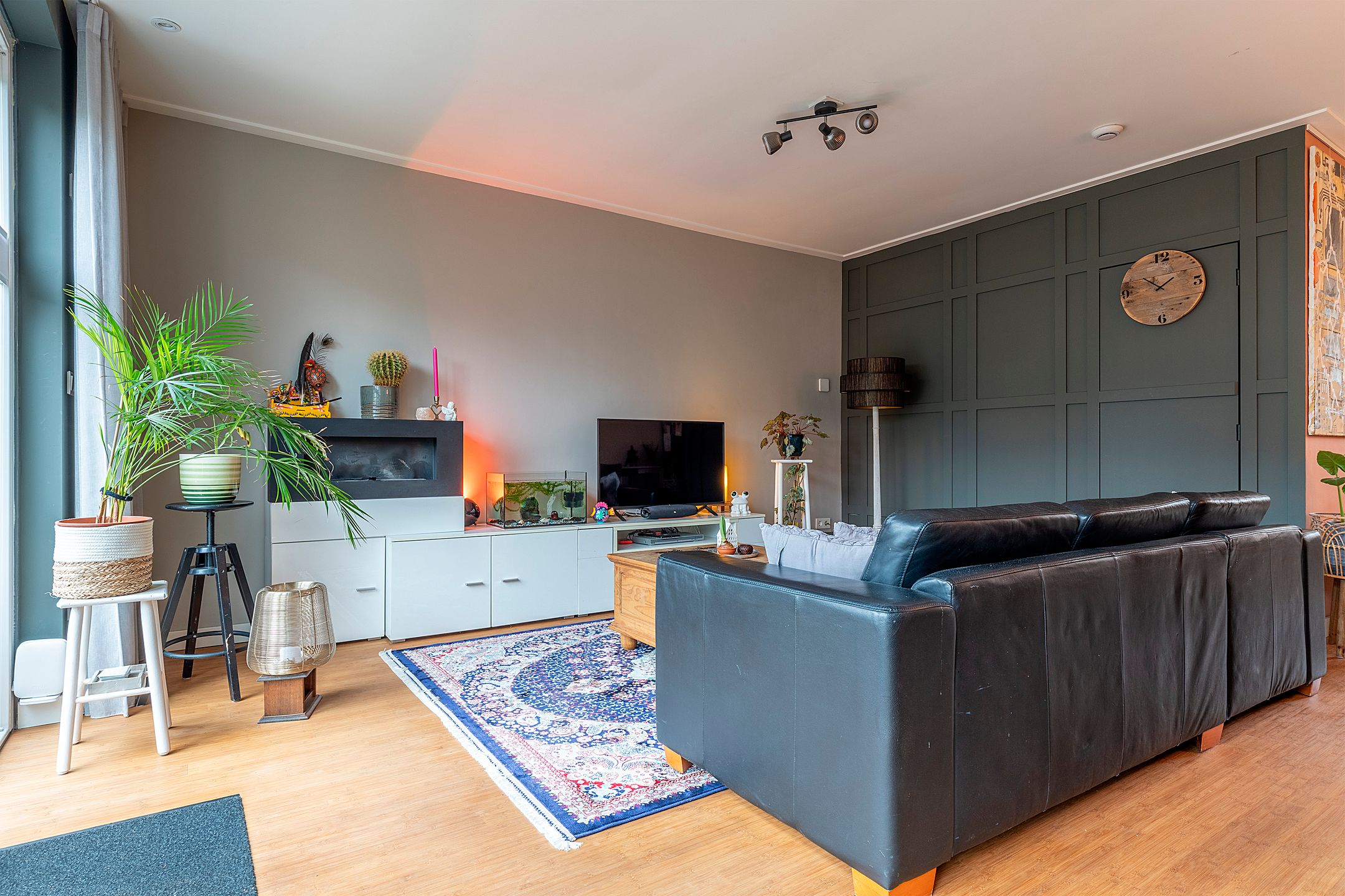 Foto 9 van Heckemerstraat 3