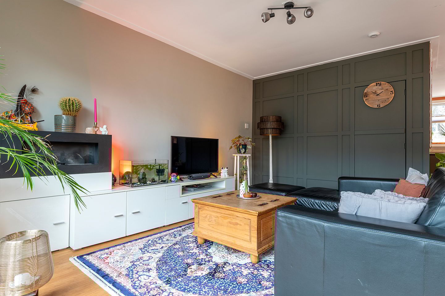 Foto 10 van Heckemerstraat 3