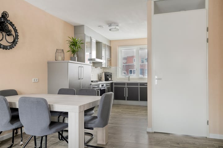 Foto 9 van Hendrik IJzerbrootlaan 30