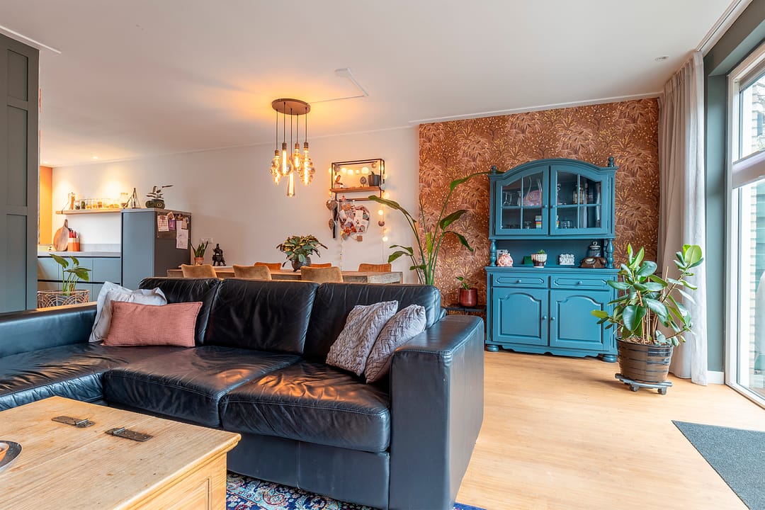 Foto 11 van Heckemerstraat 3