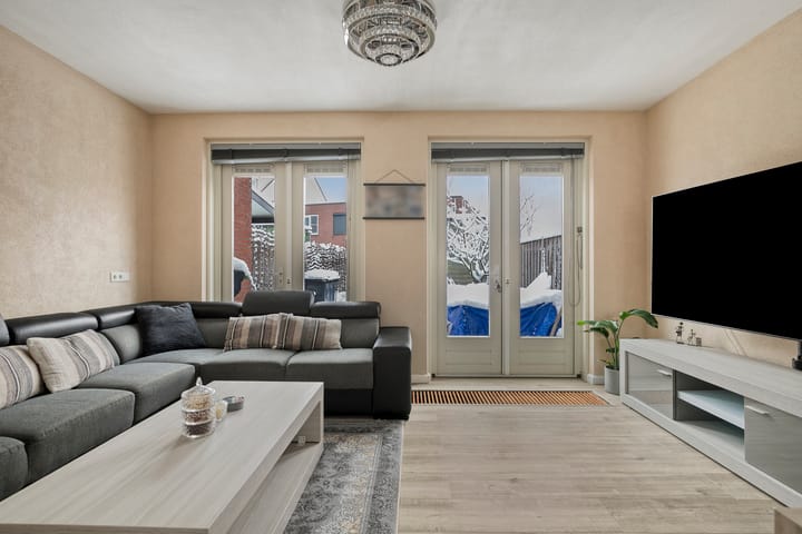 Foto 10 van Hendrik IJzerbrootlaan 30