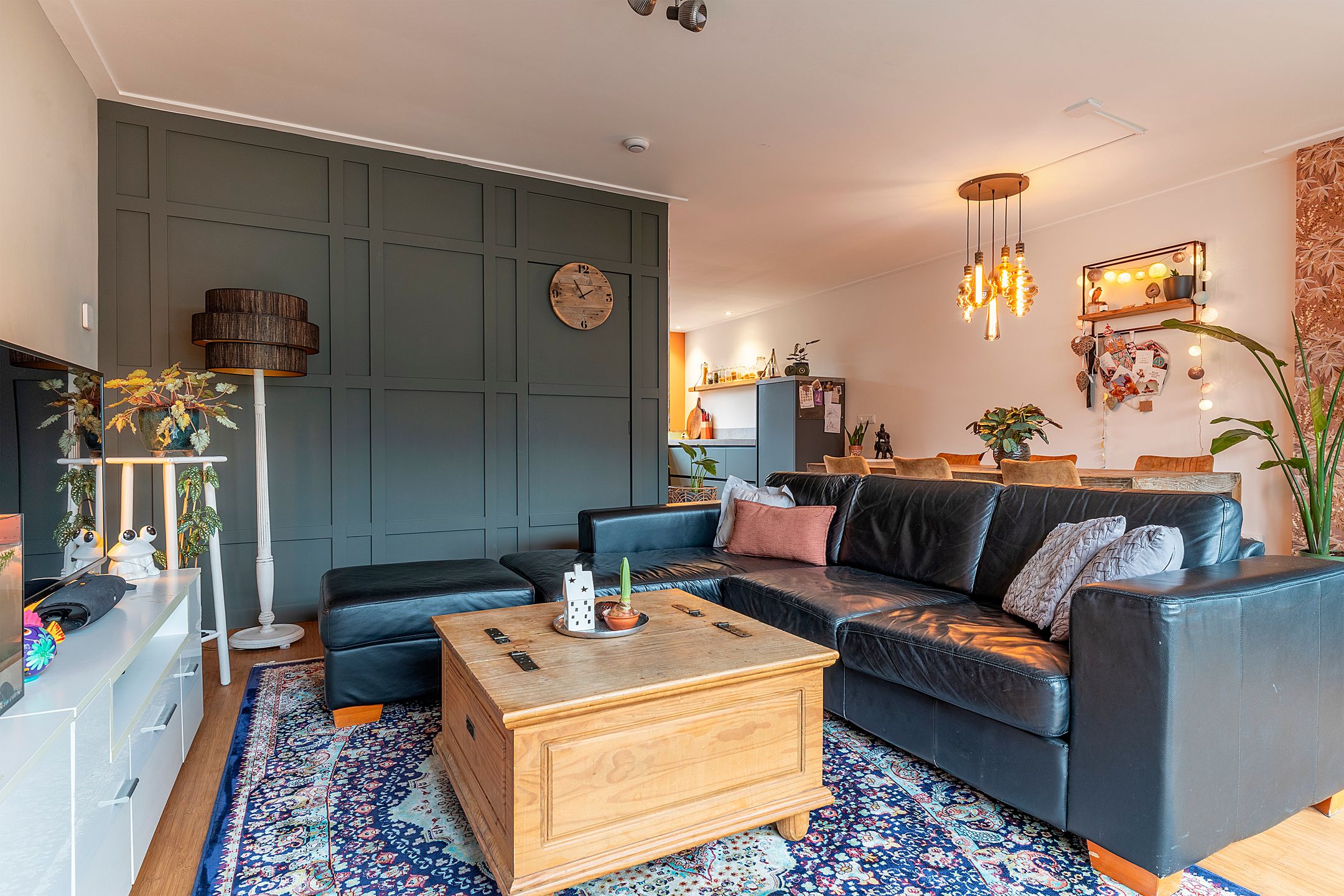 Foto 12 van Heckemerstraat 3