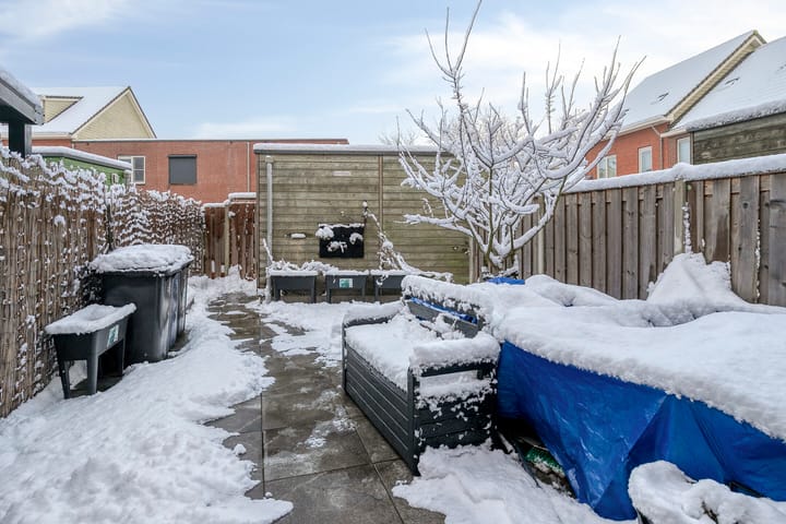 Foto 11 van Hendrik IJzerbrootlaan 30