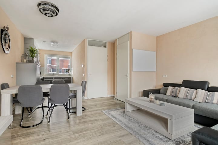 Foto 12 van Hendrik IJzerbrootlaan 30