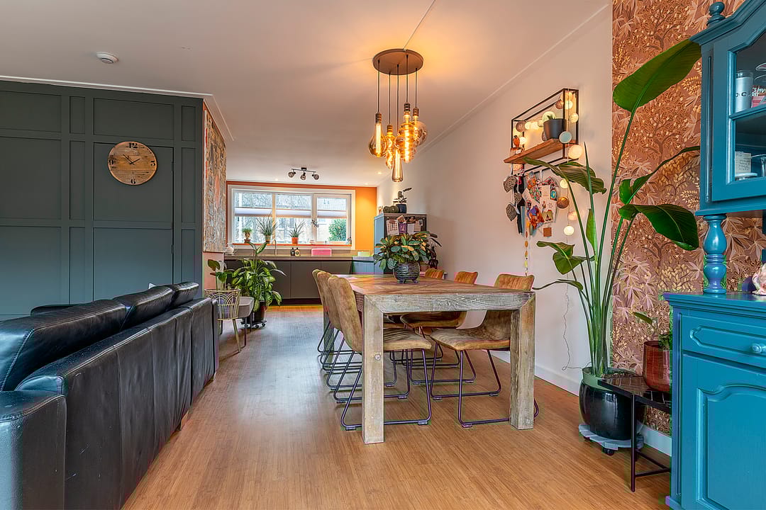 Foto 13 van Heckemerstraat 3