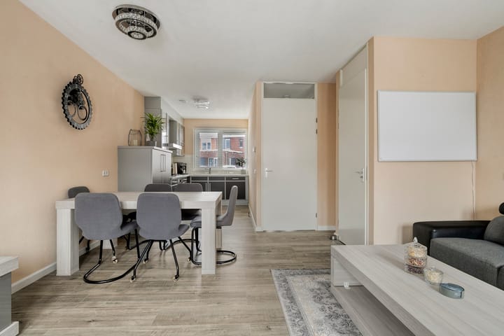 Foto 13 van Hendrik IJzerbrootlaan 30