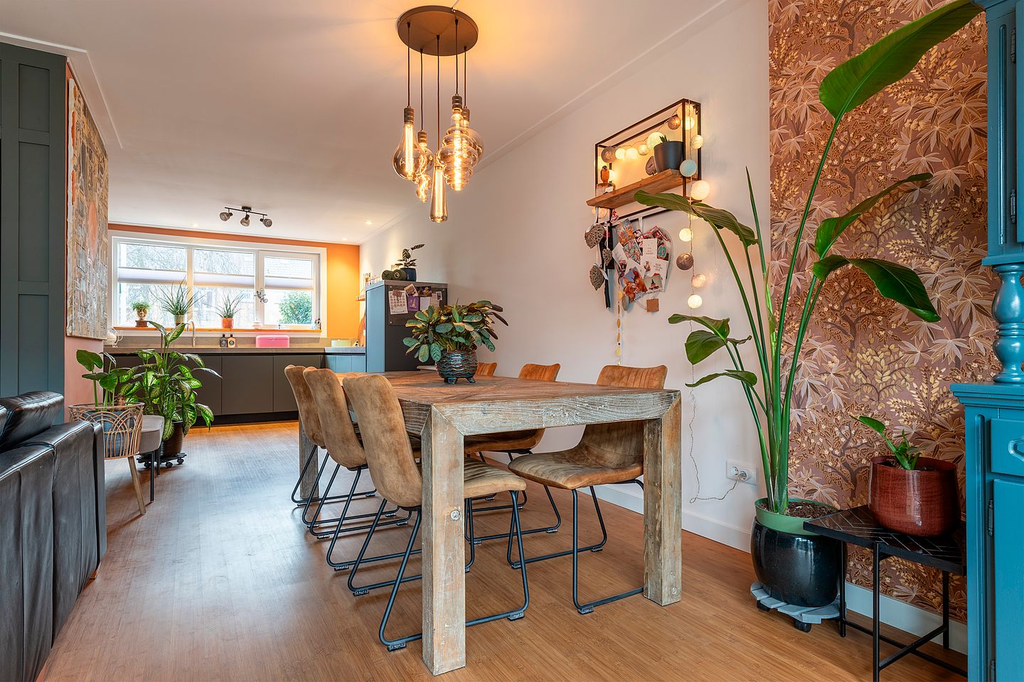 Foto 14 van Heckemerstraat 3