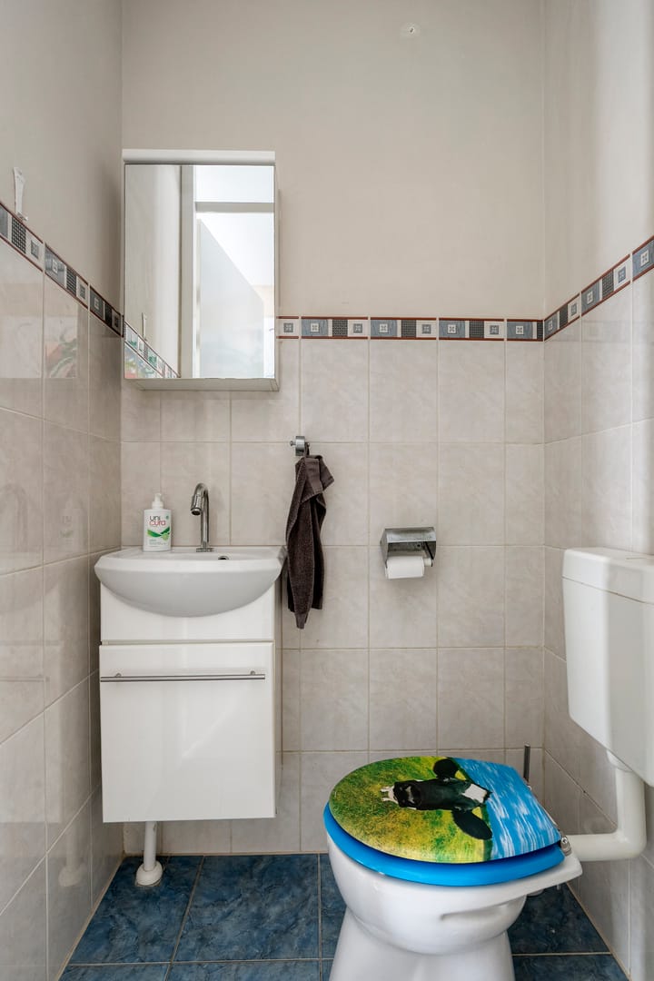 Foto 14 van Hendrik IJzerbrootlaan 30