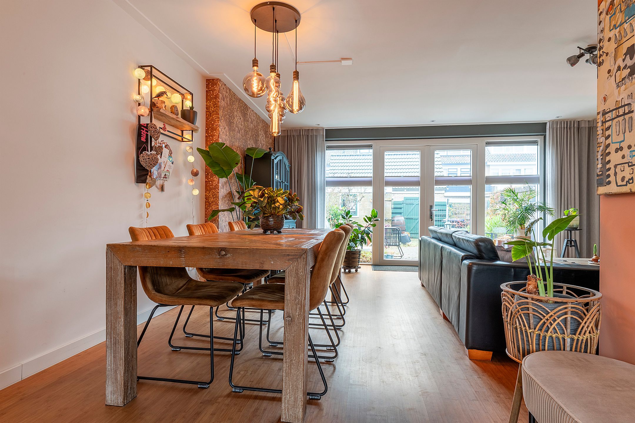 Foto 15 van Heckemerstraat 3