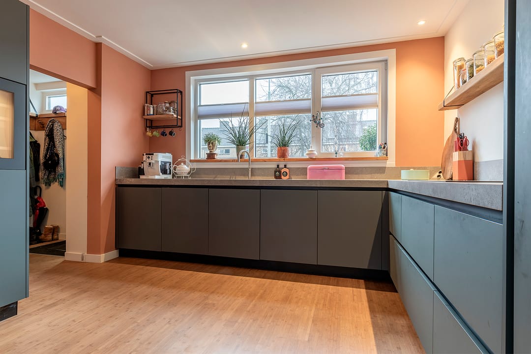 Foto 17 van Heckemerstraat 3