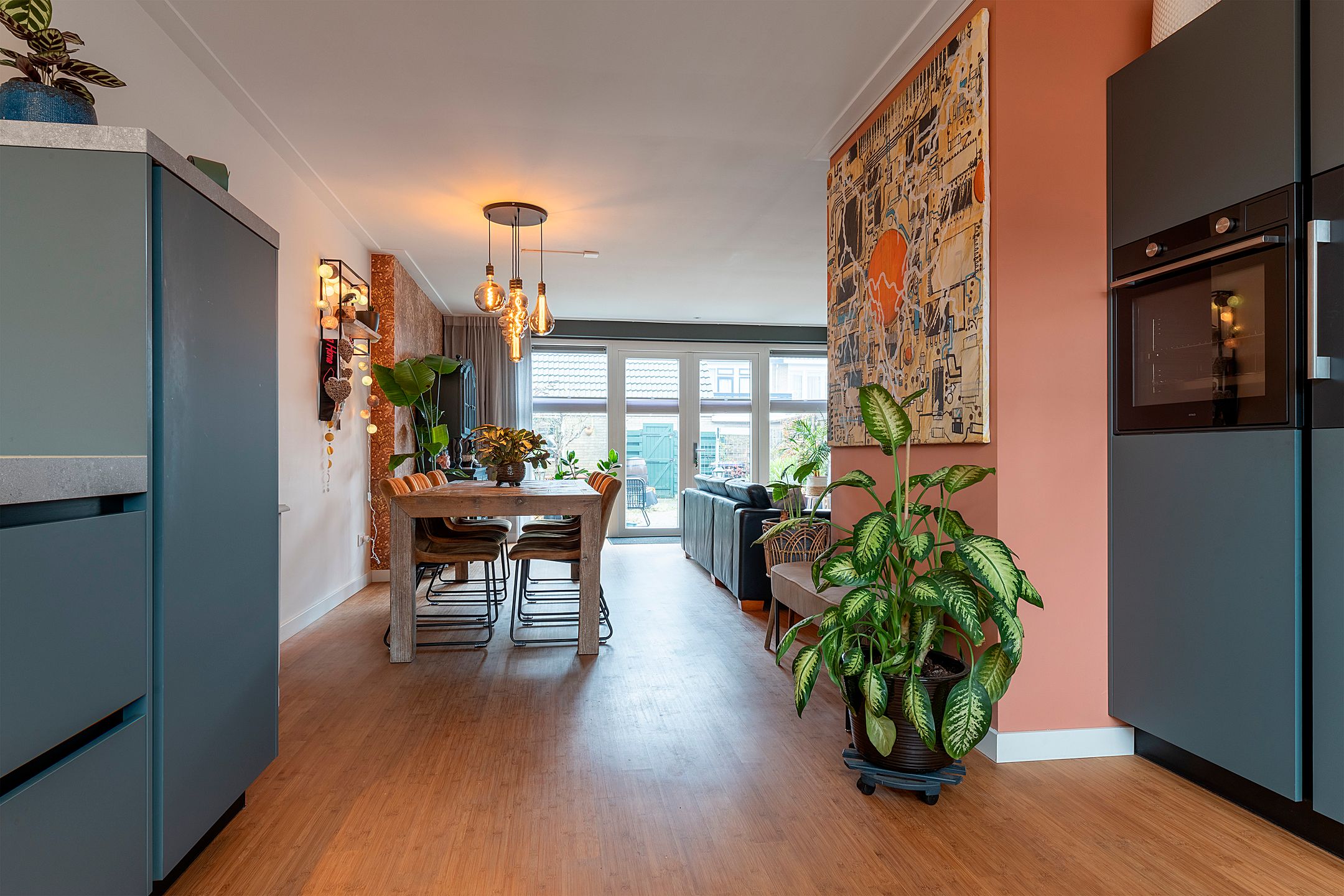 Foto 18 van Heckemerstraat 3